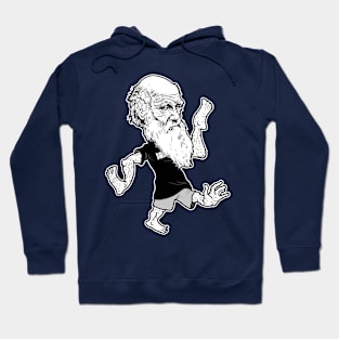 Darwin Hoodie